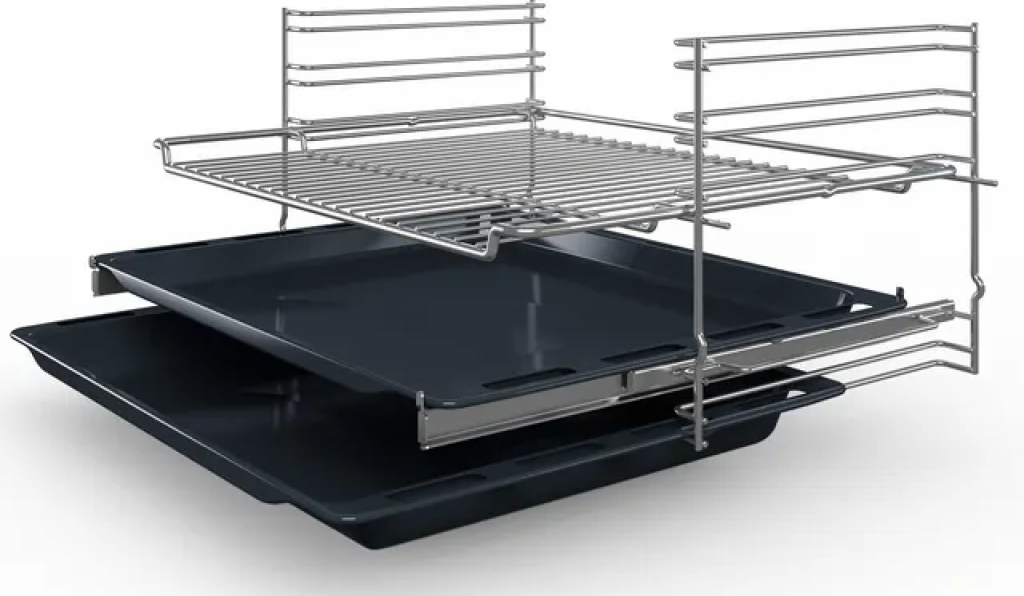 Фурна за вграждане Bosch HBF134EB2
